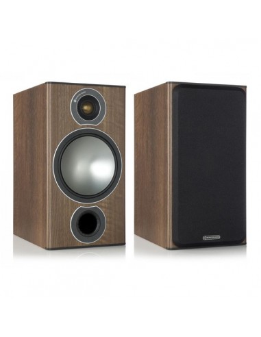 Полочная акустика Monitor Audio BRONZE 2