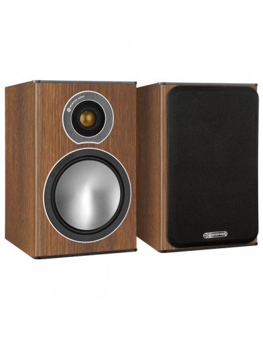 Полочная акустика Monitor Audio BRONZE 1