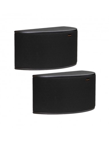 Настенная рупорная акустика Klipsch Reference Base R-14S