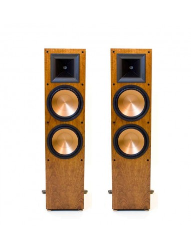 Напольная рупорная акустика Klipsch Reference RF-7 II